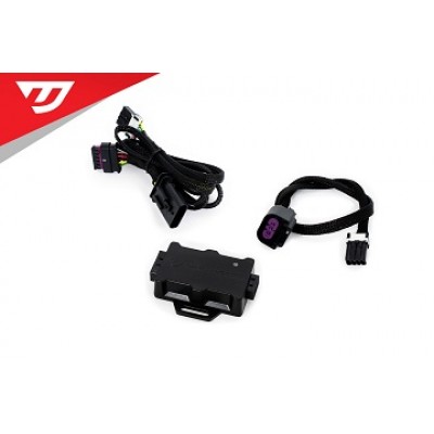 Unitronic UniFLEX Hardware Kit for 2.0TSI EVO4